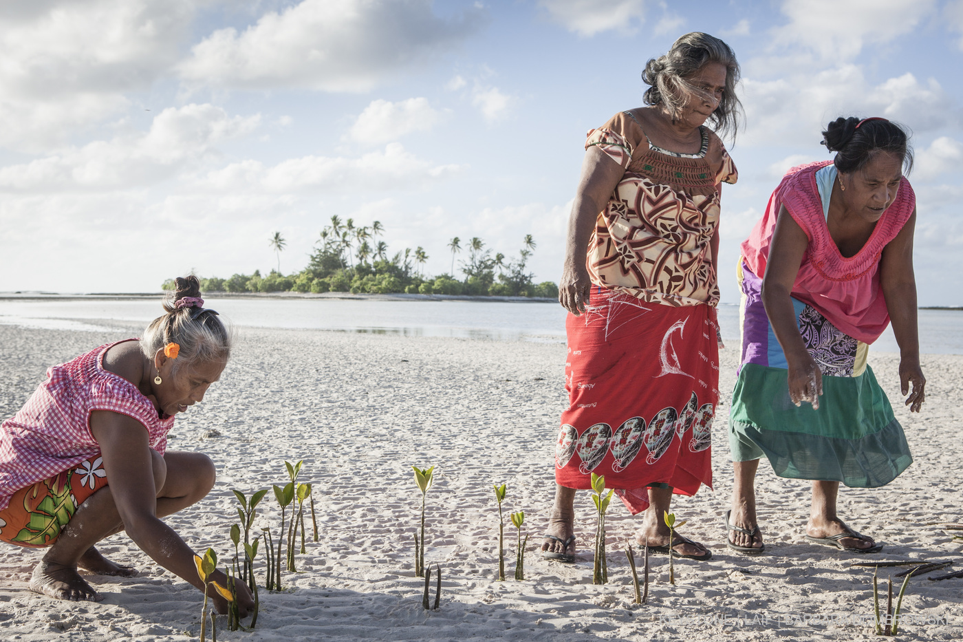 Klimafinanzierung – jetzt erst recht Klimafinanzierung – jetzt erst recht