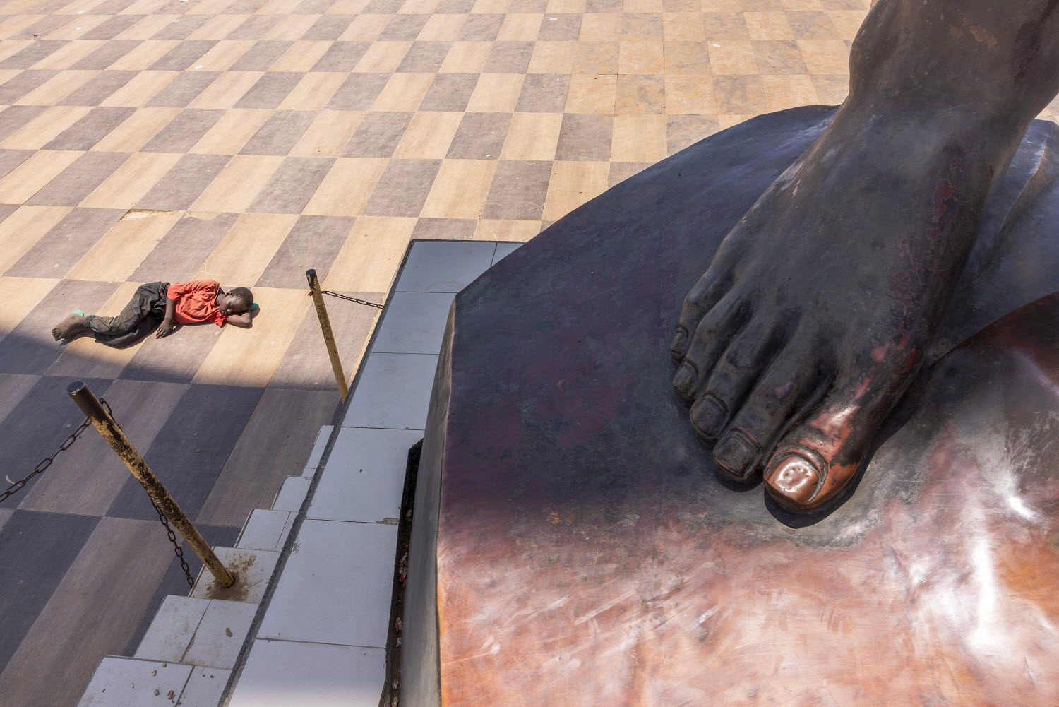 Programme d’allègement budgétaire : des contraintes inutiles Programme d’allègement budgétaire : des contraintes inutiles