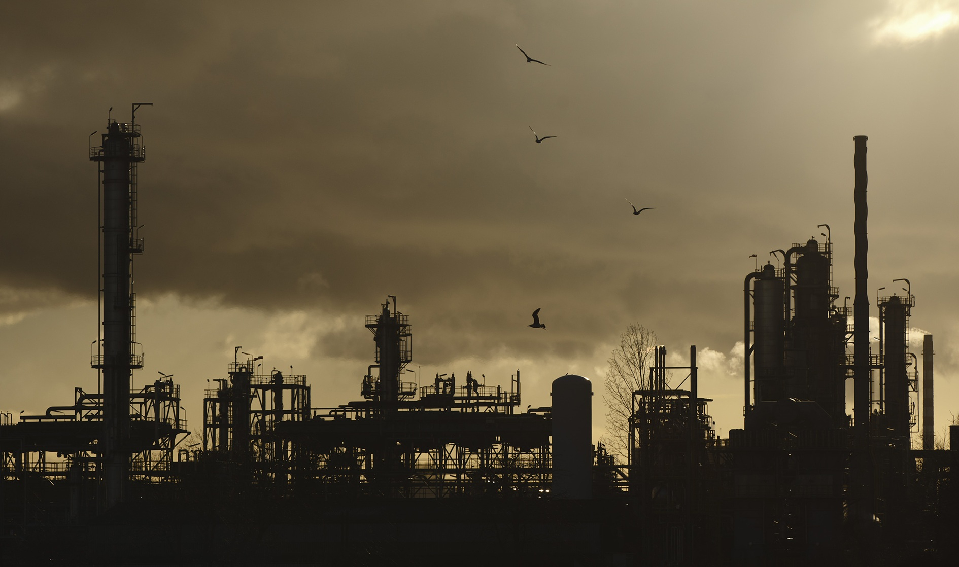 Wie die Erdöllobby die Energiewende sabotiert Wie die Erdöllobby die Energiewende sabotiert